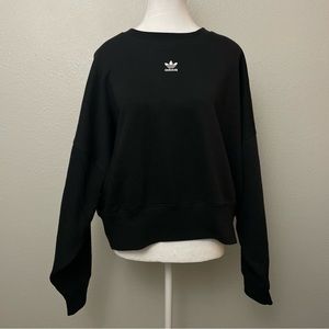 ADICOLOR ESSENTIALS FLEECE SWEATSHIRT